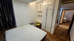 The Lakeshore (D22), Condominium #608058701